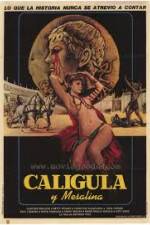 Watch Caligula And Messalina Afdah