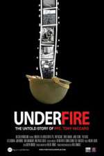 Watch Underfire: The Untold Story of Pfc. Tony Vaccaro Afdah