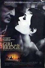 Watch La fille sur le pont Afdah