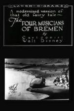 Watch The Four Musicians of Bremen Afdah