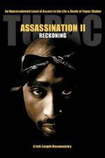Watch Tupac Assassination II - Reckoning Afdah