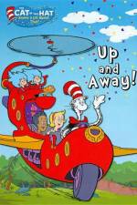 Watch Cat in the Hat: Up and Away! Afdah