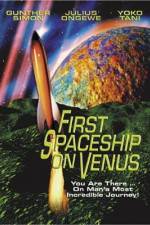 Watch First Spaceship on Venus Afdah