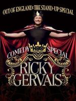 Watch Ricky Gervais: Out of England - The Stand-Up Special Afdah