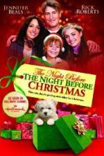 Watch Night Before The Night Before Christmas Afdah