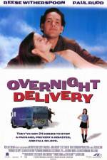 Watch Overnight Delivery Afdah