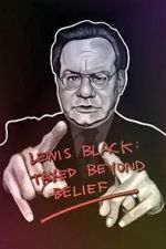 Watch Lewis Black: Taxed Beyond Belief Afdah