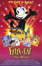 Watch Felix the Cat: The Movie Afdah