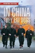 Watch In China They Eat Dogs Afdah