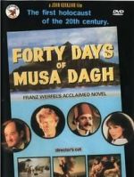 Watch Forty Days of Musa Dagh Afdah
