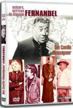 Watch Don Camillo monsignore ma non troppo Afdah
