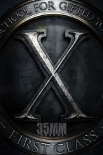 Watch X-Men: First Class 35mm Special (TV Special 2011) Online Afdah