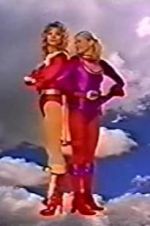 Watch Electra Woman and Dyna Girl Afdah