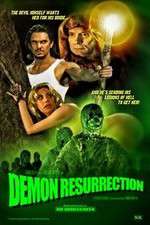 Watch Demon Resurrection Afdah