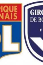 Watch Olympique Lyon vs Bordeaux Afdah