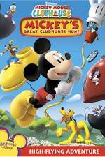 Watch Mickey's Great Clubhouse Hunt Afdah