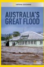 Watch Australia's Great Flood Afdah