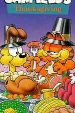 Watch Garfield's Thanksgiving Afdah