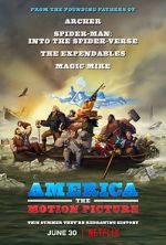 Watch America: The Motion Picture Afdah
