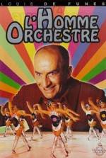 Watch L'homme orchestre Afdah