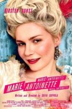 Watch Marie Antoinette Afdah