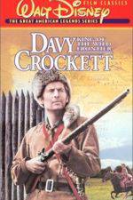 Watch Davy Crockett, King of the Wild Frontier Afdah