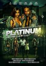 Watch Platinum Afdah