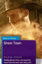 Watch Ghost Town Afdah