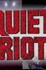 Watch Quiet Riot- Live At Rockpalast Afdah