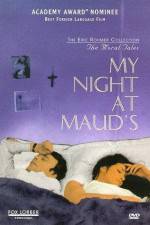 Watch My Night with Maud Afdah