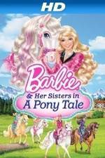 Watch Barbie & Her Sisters in a Pony Tale Afdah