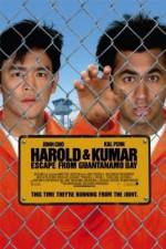 Watch Harold & Kumar Escape from Guantanamo Bay Afdah