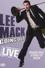 Watch Lee Mack Going Out Live Afdah