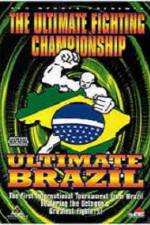 Watch UFC Ultimate Brazil Afdah