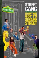 Watch Street Gang: How We Got to Sesame Street Afdah