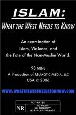 Watch Islam: What the West Needs to Know Afdah