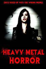 Watch Heavy Metal Horror Afdah