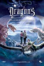 Watch Dragons: Real Myths and Unreal Creatures - 2D/3D Afdah