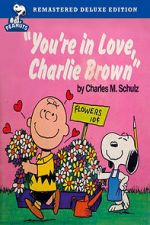 Watch You\'re in Love, Charlie Brown (TV Short 1967) Afdah