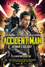 Watch Accident Man: Hitman\'s Holiday Afdah