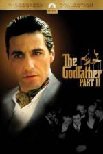 Watch The Godfather: Part II Afdah