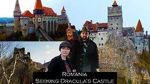 Watch Romania: Seeking Dracula\'s Castle Afdah