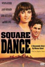 Watch Square Dance Afdah