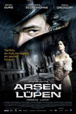 Watch Arsene Lupin Afdah