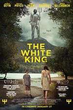 Watch The White King Afdah