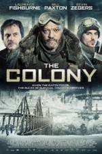 Watch The Colony Afdah