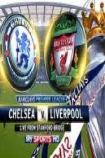 Watch Chelsea vs Liverpool Afdah