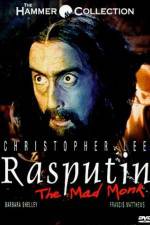 Watch Rasputin: The Mad Monk Afdah