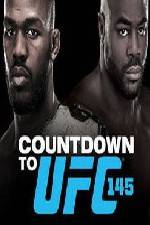 Watch Countdown To UFC 145 Jones Vs. Evans Afdah