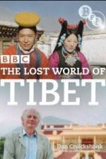 Watch The Lost World of Tibet Afdah